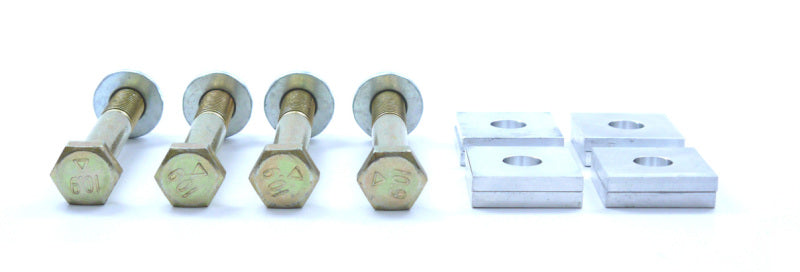 SPL Part Eccentric Lockout Kit for Nissan GTR (view 3)
