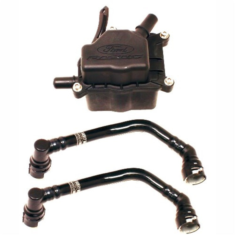 Ford Performance Parts 15-16 Mustang GT350 5.2L V8 Oil-Air Separator (view 1)