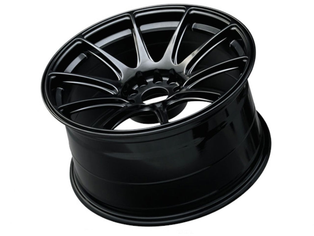 XXR 527 Wheel Chromium Black 18x8 +42 5x108,5x112