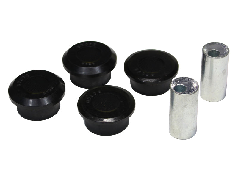 Whiteline Control Arm - Lower Inner Rear Bushing (view 1)