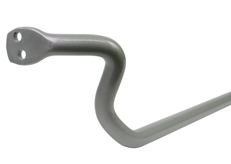 Whiteline Front Sway Bar 27mm XX Adjustable Subaru Impreza 04-04 (view 4)