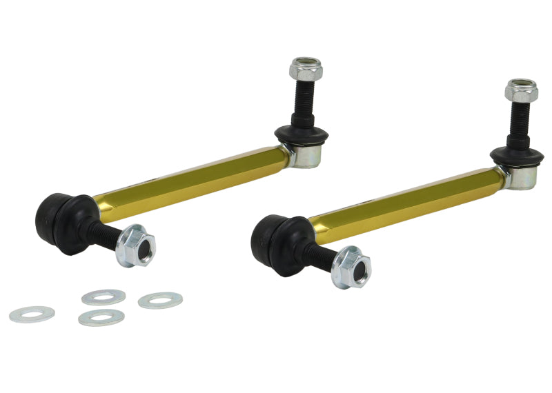 Whiteline Sway Bar - Link (view 1)
