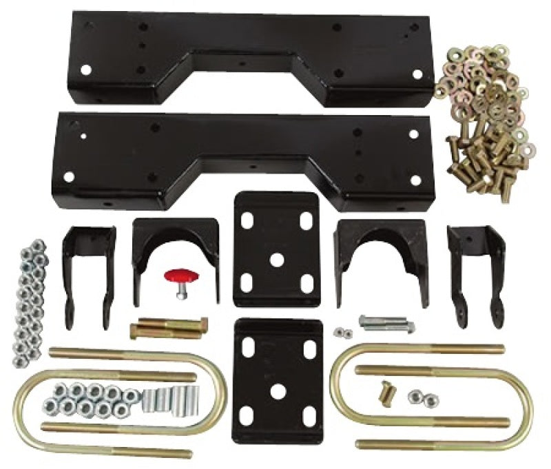 Belltech Flip Kit 88-98 Gm Ss-454 & C2500 6inch (view 1)