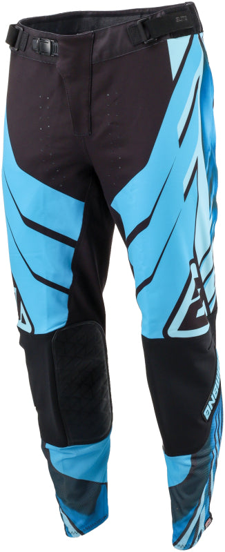 Answer 24 Elite Xotic Pants Sapphire/BlackYouth Size - 26 442684