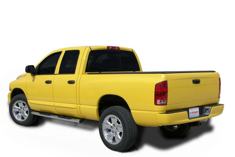 Access Vanish 82-93 Dodge 8ft Bed Roll-Up Cover 94089