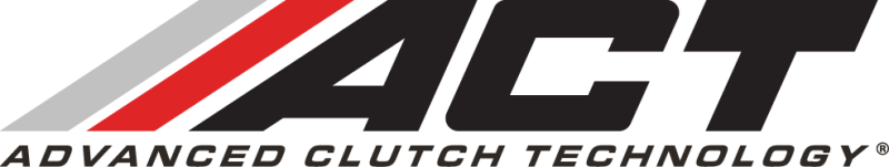 ACT 16-23 Toyota Tacoma 3.5L 6 Spd Street Sprung Disc 3000620