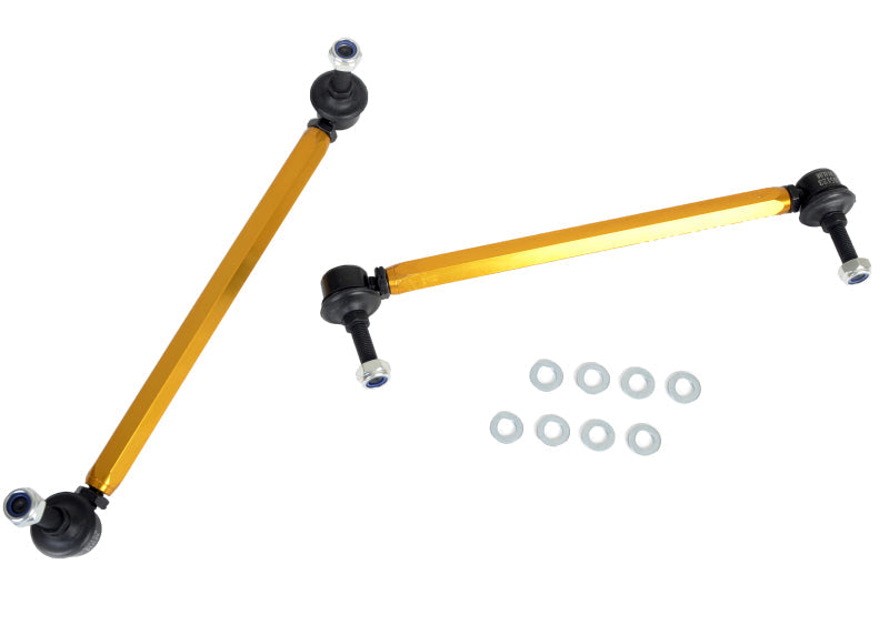 Whiteline Sway Bar - Link (view 3)