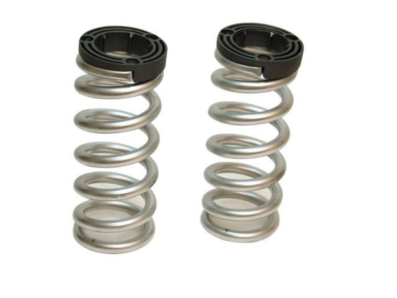 Belltech Pro Coil Spring Set 97-03 F150 8 Cyl 2inch-3inch (view 1)