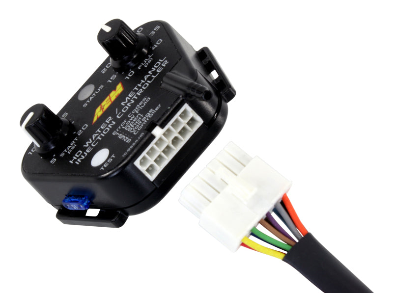AEM Electronics Water Injection System Kit (view 4)