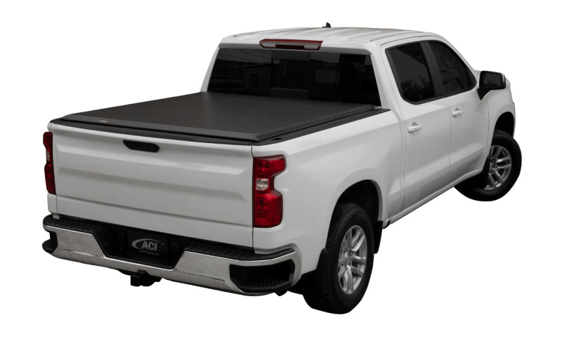 Access 2019+ Chevy/GMC Full Size 1500 (w/o Bedside Storage Box) Original Roll-Up Cover 12389