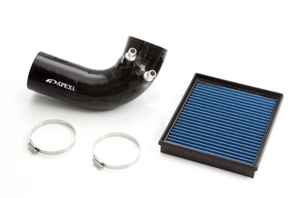 Apexi Suction Intake Kit, LEXUS IS F *Discontinued (view 2)