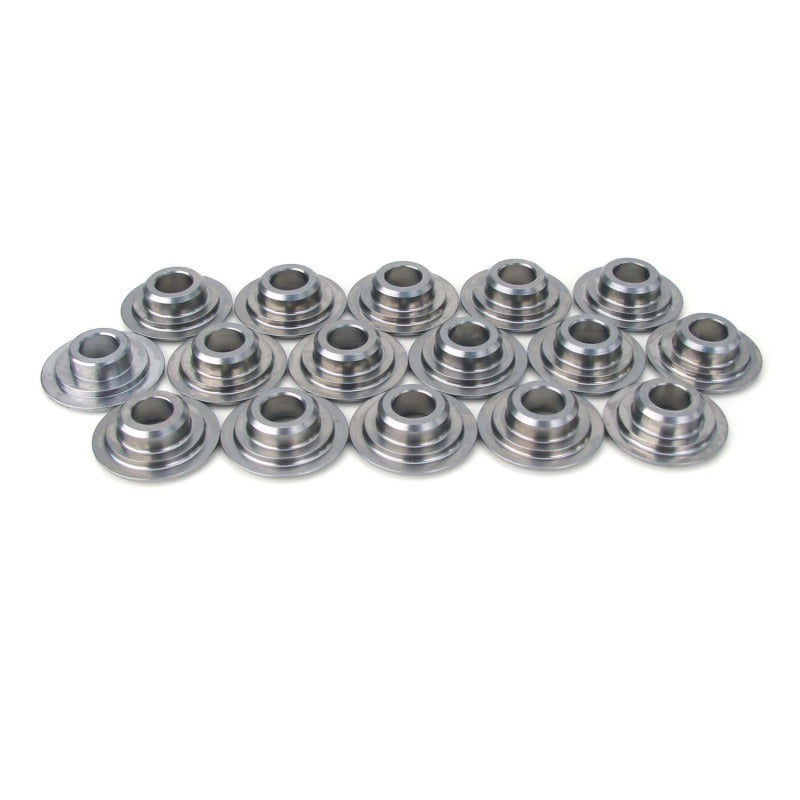Comp Cams 10° Titanium Retainers (view 1)