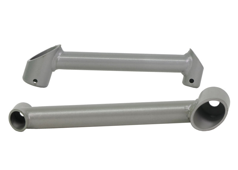 Whiteline Rear Sway Bar Mount Support Braces FR-S BRZ (view 2)