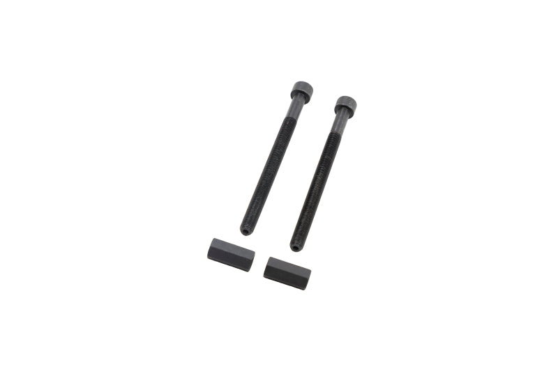 Belltech Pinion Shim Kit 2.5 Degree 2004+ F-150 Only (view 5)