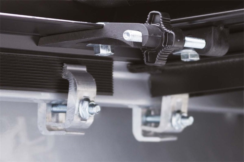 Access Toolbox 07-19 Tundra 8ft Bed (w/ Deck Rail) Roll-Up Cover 65259