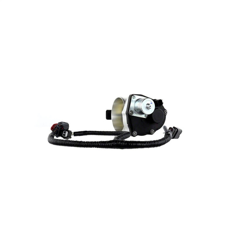 Ford Performance Parts 2011-2014 Mustang 5.0L 90 mm Throttle Body (view 4)