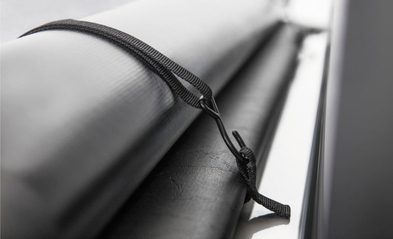Access Vanish 97-03 Ford F-150 8ft Bed and 04 Heritage Roll-Up Cover 91219