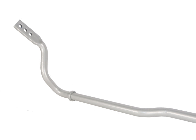 Whiteline Rear Sway Bar 24mm Adjustable Mitsubishi Lancer Evo IV 1996-1996 (view 5)
