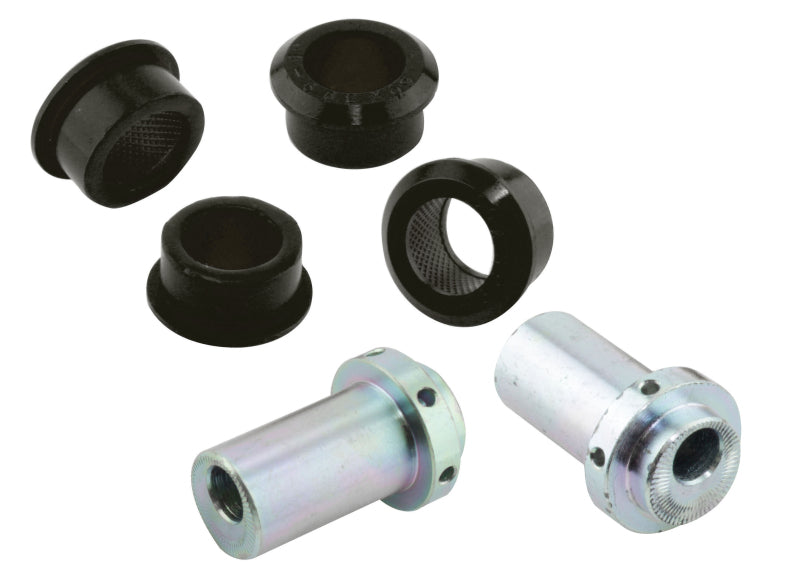 Whiteline Camber Correction Bushings Subaru Legacy 1999-2003 (view 4)