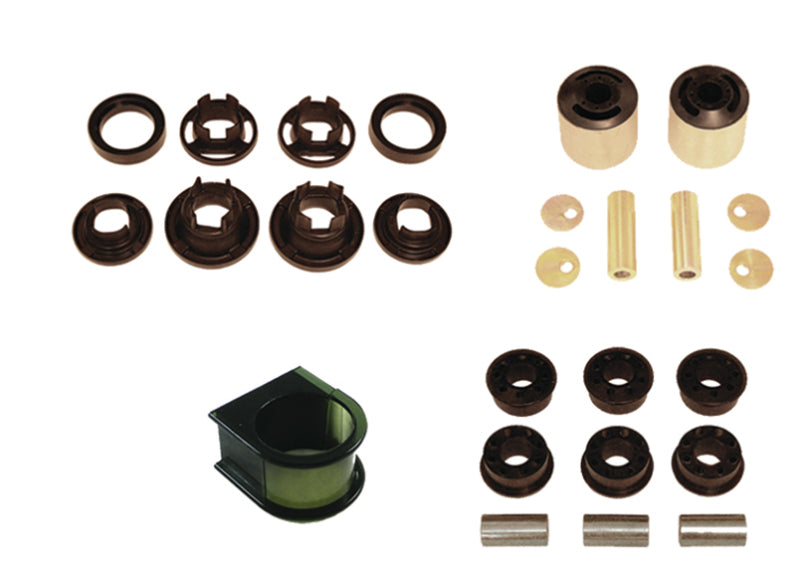 Whiteline Essential Vehicle Kit (view 1)