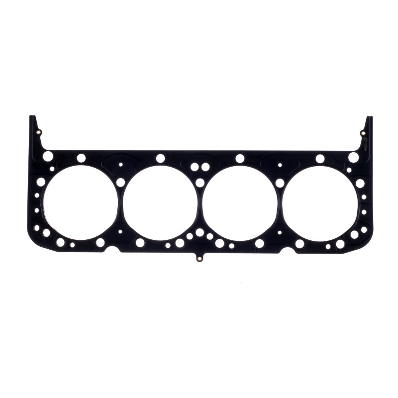 Cometic Gasket Cometic Chevy Gen1 Small Block V8 .060in MLS Cylinder Head Gasket - 4.100in Bore C5270-060