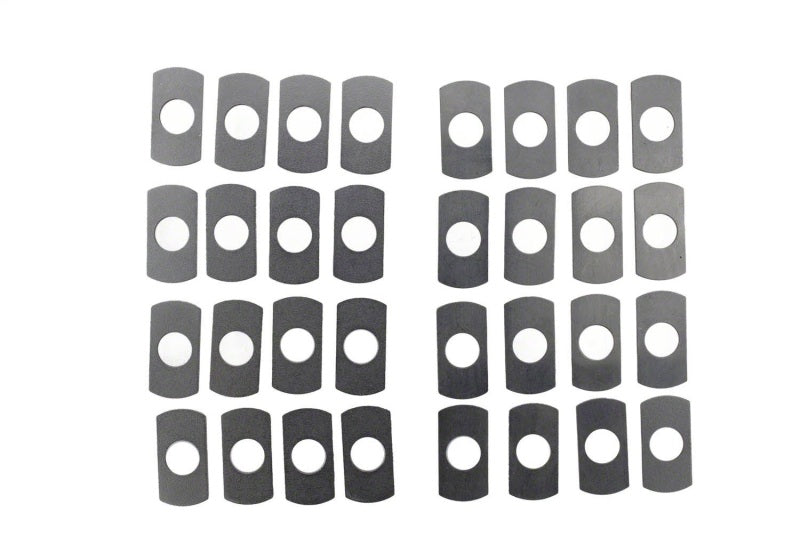 Ford Performance Parts Ford Racing Valve Rocker Arm Pedestal SHim Kit (view 10)
