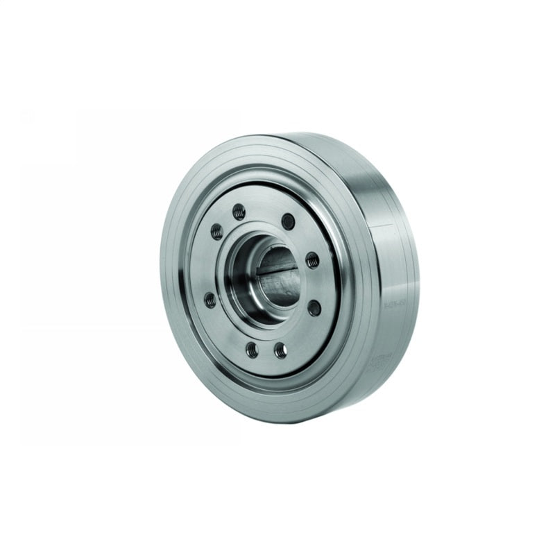 Ford Performance Parts Ford Racing Crankshaft Damper (view 4)