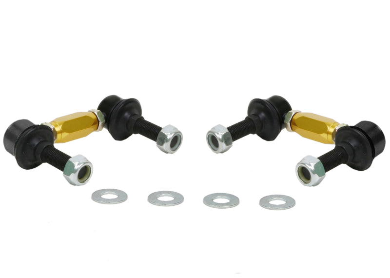 Whiteline Sway Bar - Link (view 2)