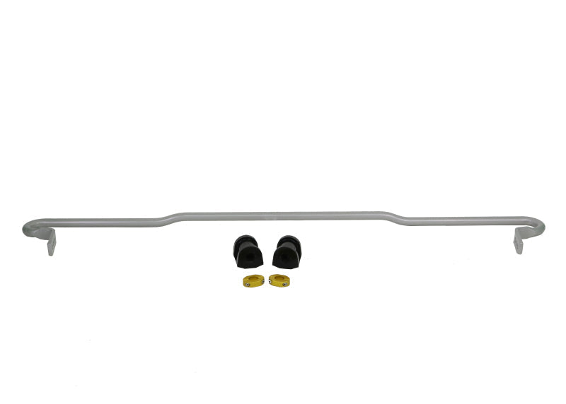Whiteline 18mm Adjustable Rear Anti Sway Bar FR-S BRZ (view 3)