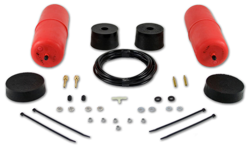 AIRLIFT 1000 Air Spring Kit (view 2)