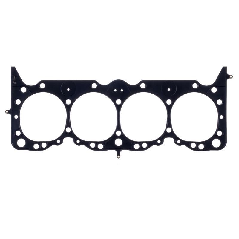 Cometic Gasket Cometic Chevrolet 348/409 W-Series Big Block V8 .060in MLS Cylinder Head Gasket - 4.437in Bore C5219-060