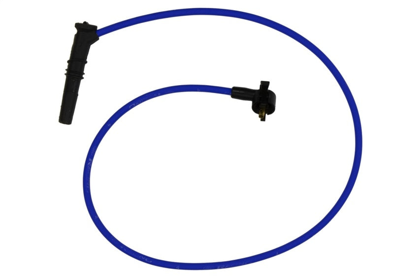 Ford Performance Parts Ford Racing 9mm Spark Plug Wire Sets - Blue (view 3)