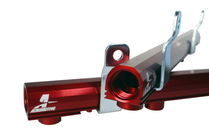 Aeromotive 99-04 5.4L Lightning/Harley Fuel Rail Kit (view 10)
