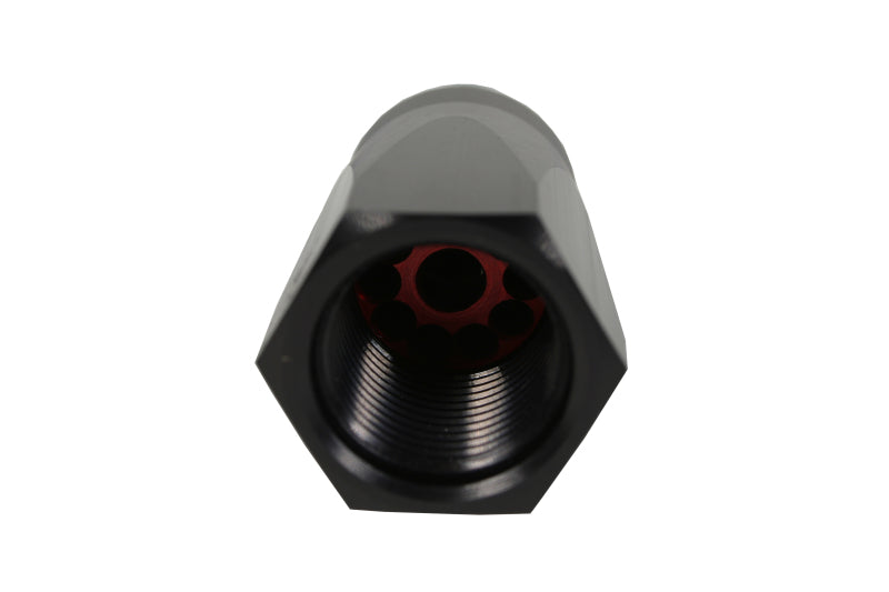 Aeromotive One-Way Check Valve - ORB-10 (view 5)