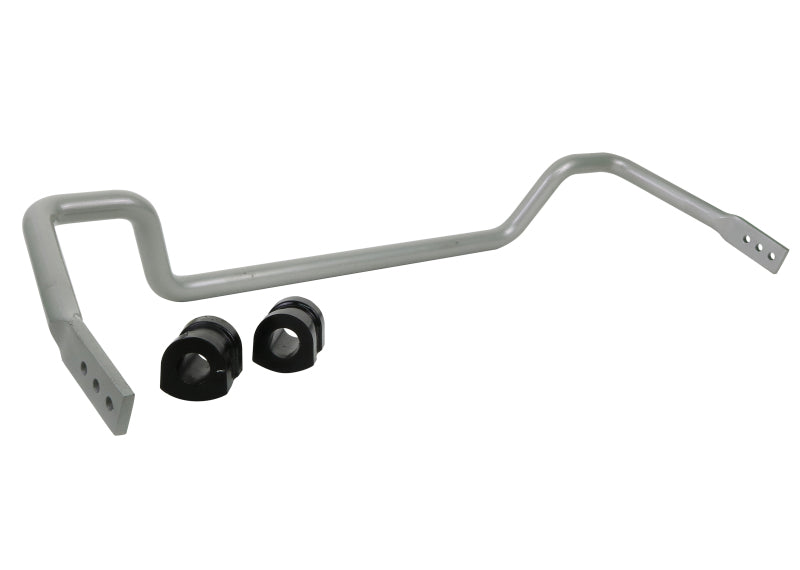 Whiteline Front Sway Bar 27mm Adjustable BMW 318IC 1991-1997 (view 1)