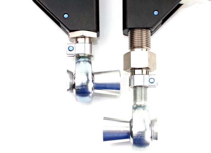 SPL Part Front Lower Control Arms GR86/BRZ/GT86/FR-S (view 12)