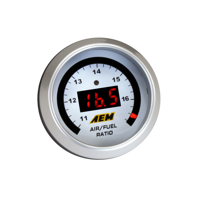 AEM Electronics 52mm Gauge Type Wideband UEGO Controller (view 19)
