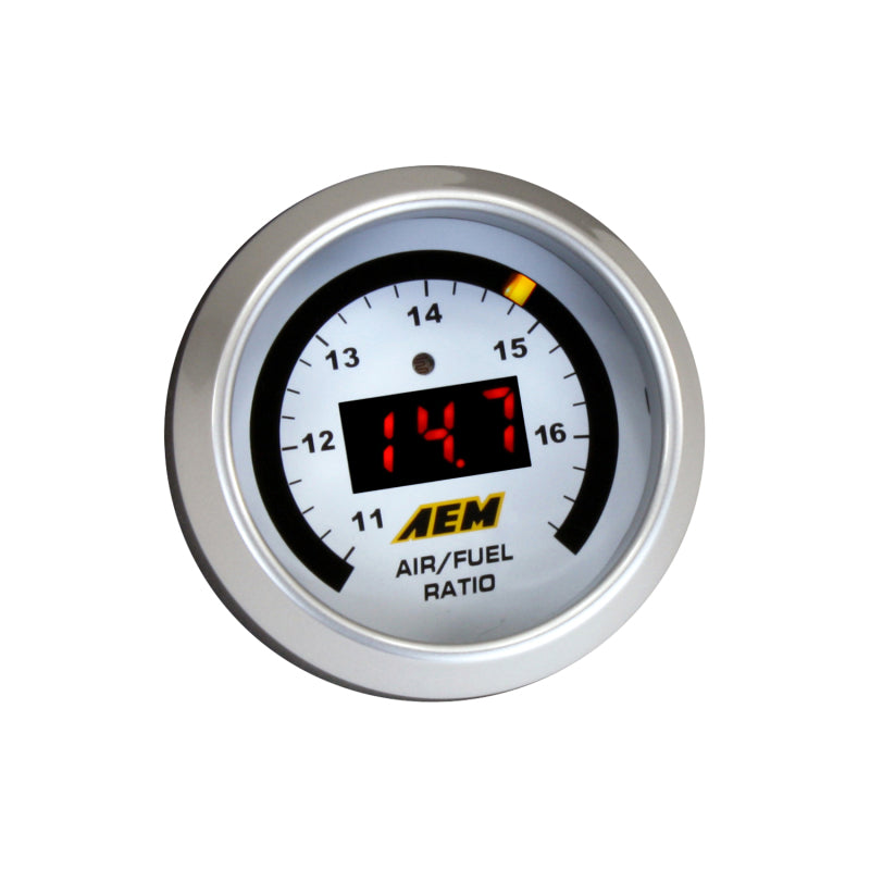 AEM Electronics Air / Fuel Ratio Gauge (view 21)