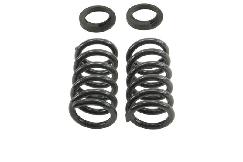 Belltech Pro Coil Spring Set 97-03 F150 8 Cyl 2inch-3inch (view 2)
