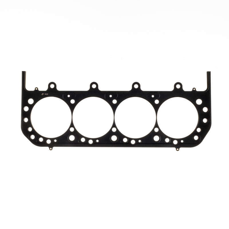 Cometic Gasket Cometic GM 500 DRCE 2 Pro Stock V8 .045in MLS Cylinder Head Gasket - 4.780in Bore C5451-045