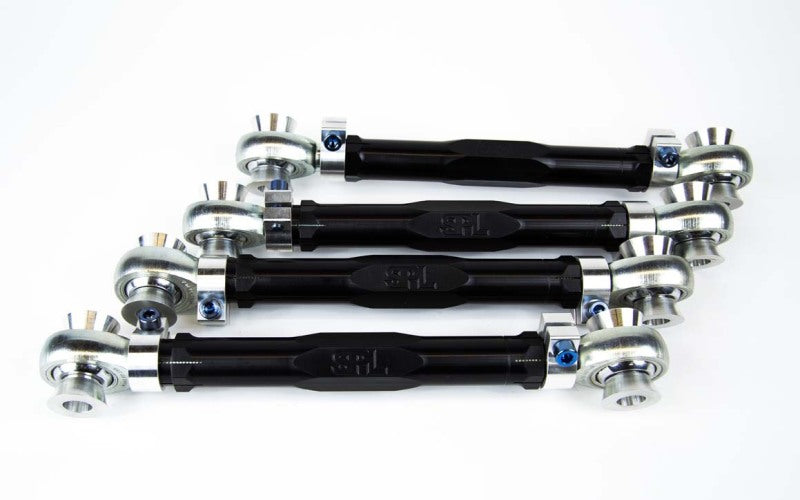 SPL Part Porsche 996, 997 Rear Dog Bone Links (view 1)