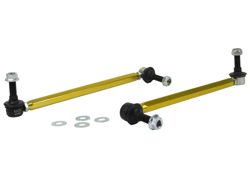 Whiteline Sway Bar - Link (view 1)