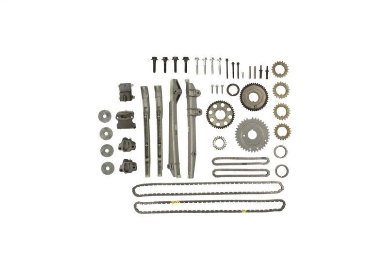 Ford Performance Parts Ford Racing 5.4L 4V Mustang SVT Camshaft Drive Kit (view 3)