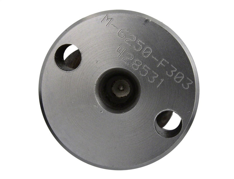 Ford Performance Parts Ford Racing Small Block V-8 Hydraulic Roller Tappet Camshafts (view 7)