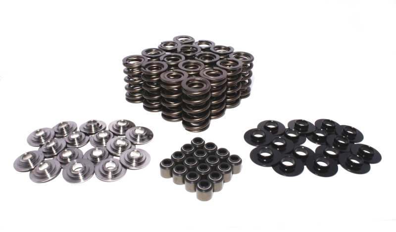 Comp Cams High Perf GM LS1 Dual Valve Spring Kit (view 1)