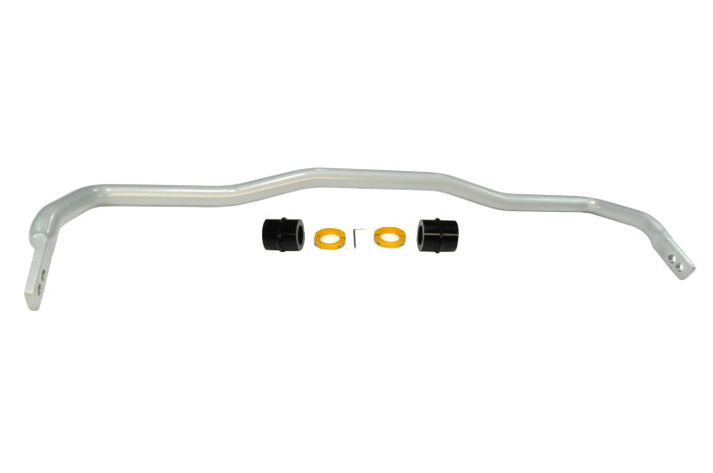 Whiteline Front Sway Bar 32mm Heavy Duty Blade Adjustable Chrysler 300 2005-2010 (view 2)