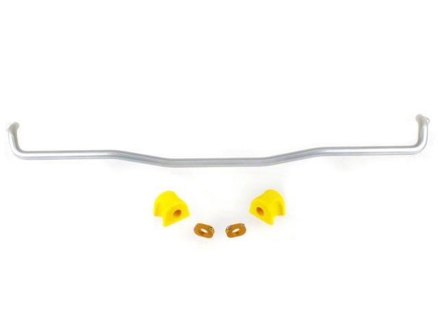 Whiteline Fixed Front 20mm Anti Sway Bar FR-S BRZ (view 1)