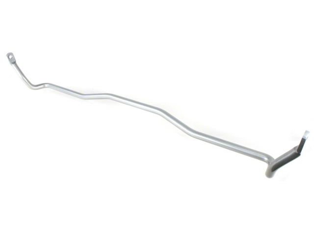 Whiteline Fixed Front 20mm Anti Sway Bar FR-S BRZ (view 2)