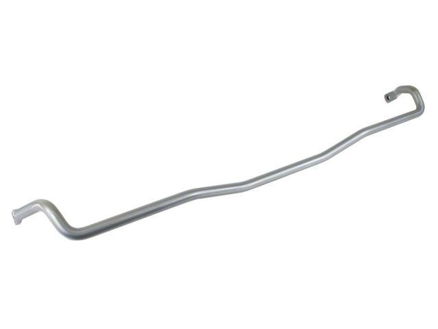 Whiteline Fixed Front 20mm Anti Sway Bar FR-S BRZ (view 4)