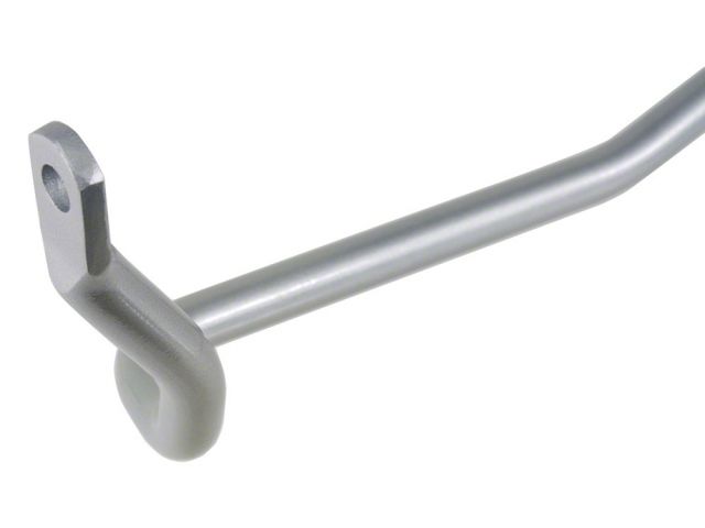 Whiteline Fixed Front 20mm Anti Sway Bar FR-S BRZ (view 5)